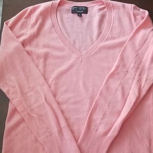 Banana Republic Merino Wool Sweater